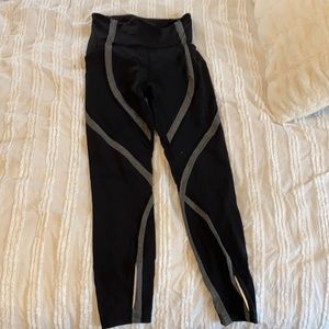 Lulu lemon leggings